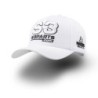 CAP S3 W26 LIMITED EDITION WHITE