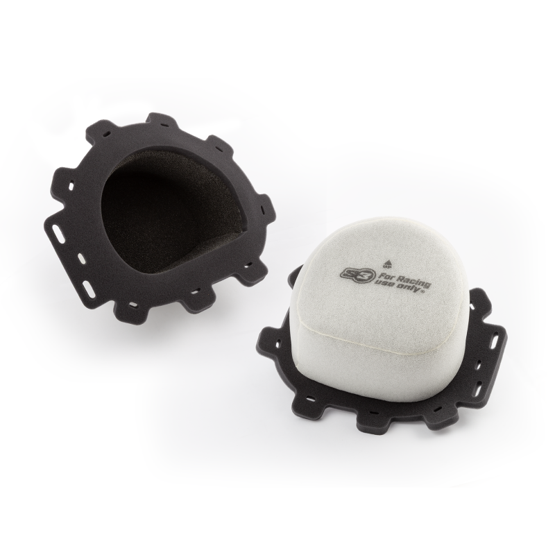 AIR FILTER PURE HYPERFLOW SHERCO 25