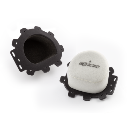 AIR FILTER PURE HYPERFLOW SHERCO 25