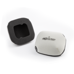 AIR FILTER PURE HYPERFLOW KTM TPI