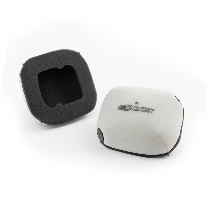 AIR FILTER PURE HYPERFLOW KTM TPI