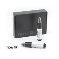 TECH-AIR SYSTEM INF. X 2