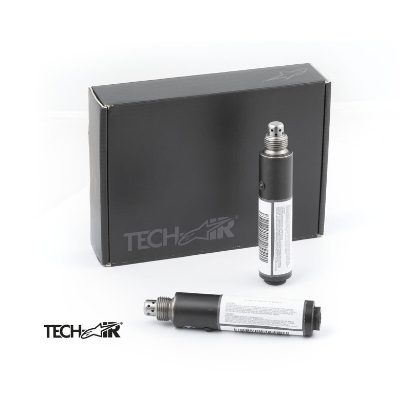 TECH-AIR SYSTEM INF. X 2
