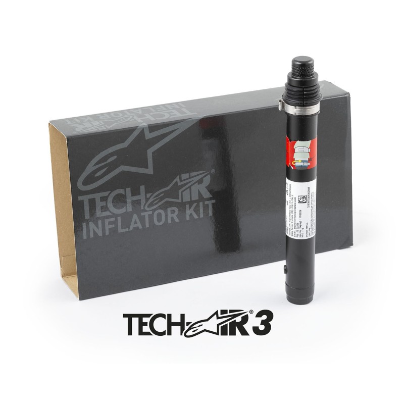 INFLATOR TECH AIR 3 V2 1X UNIT