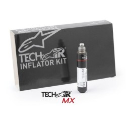 INFLATOR TECH AIR MX 1X UNIT