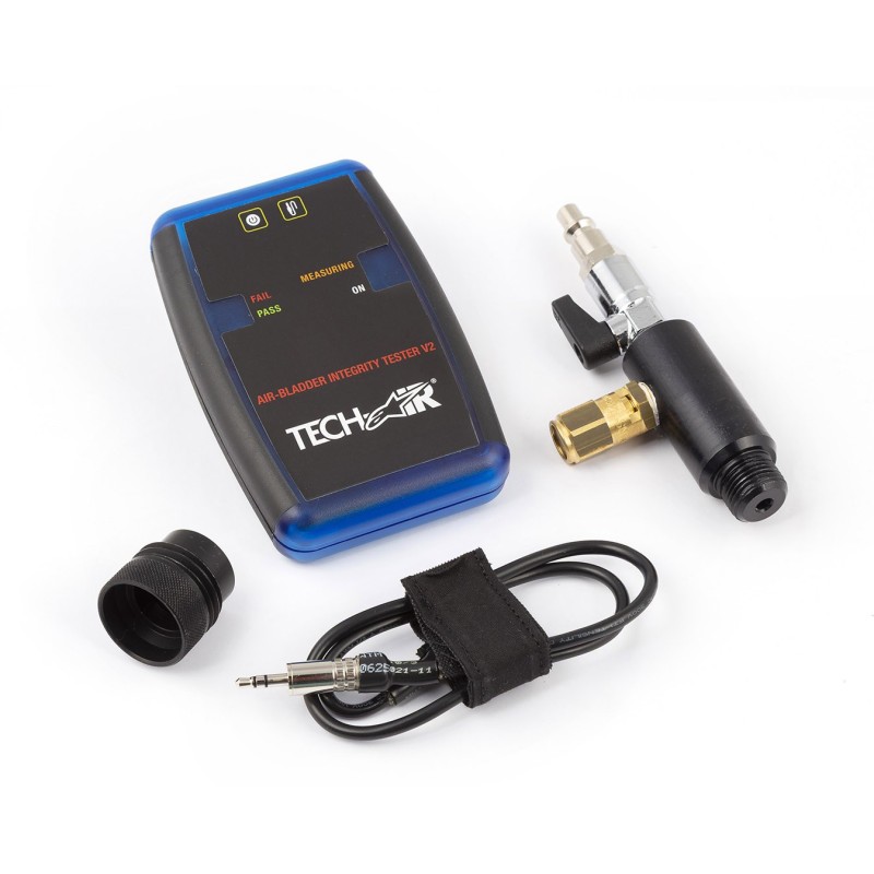 TECH AIR-AIR BLADDER INTEGRITY TESTER