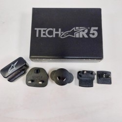 TECH-AIR 5 SYSTEM CHARGER KIT - VARIETY