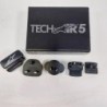 TECH-AIR 5 SYSTEM CHARGER KIT - VARIETY