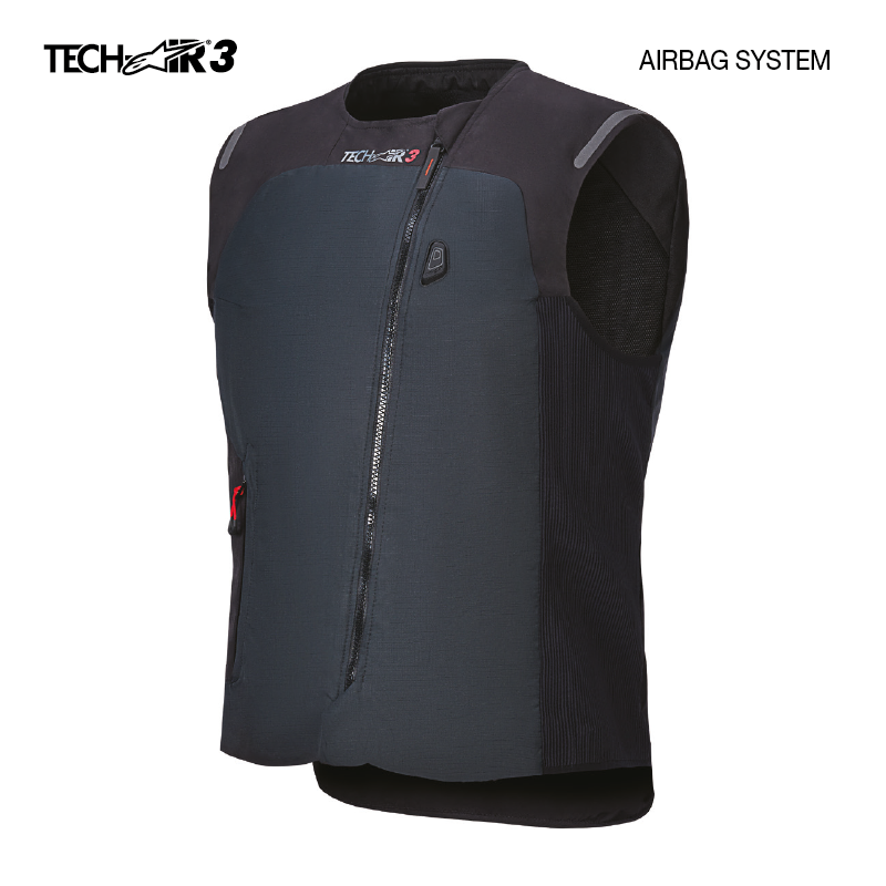 ALPINESTARS TECH AIR 3 V2 SYSTEM