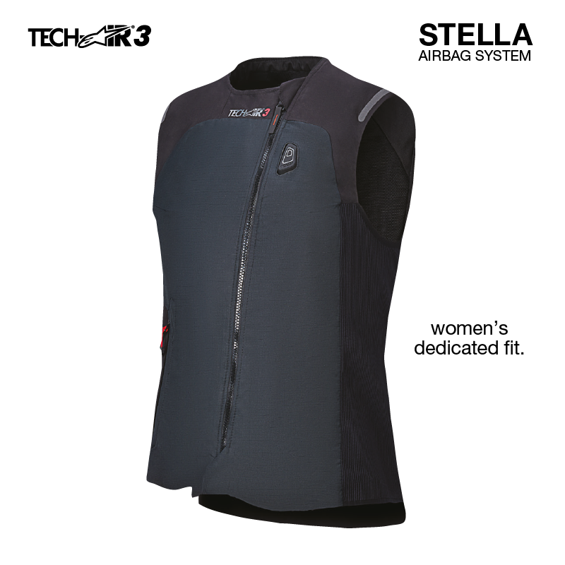 ALPINESTARS STELLA TECH AIR 3 V2 SYS