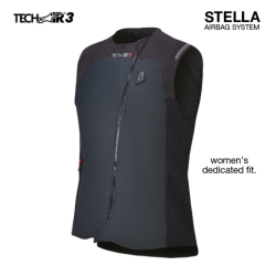ALPINESTARS STELLA TECH AIR 3 V2 SYS