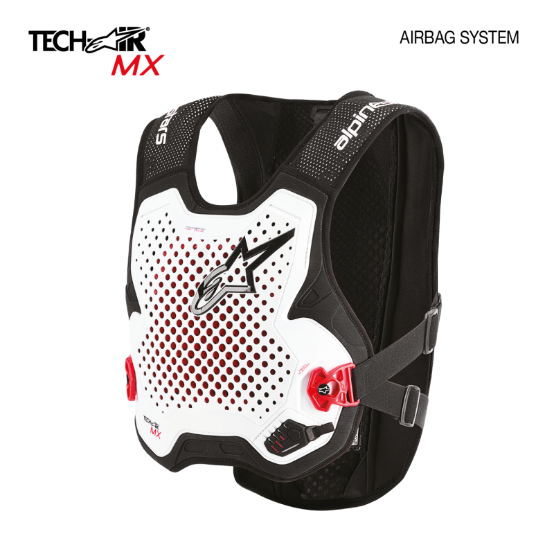 ALPINESTARS TECH AIR MX