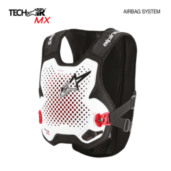 ALPINESTARS TECH AIR MX