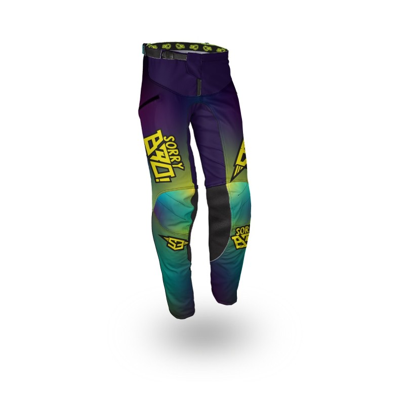 S3 SORRY BRO PANTS ENDURO 2026