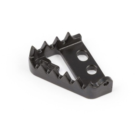 BRAKE PEDAL PUNK S3 BLACK