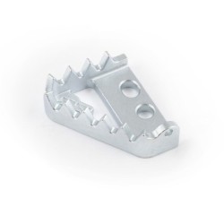 BRAKE PEDAL PUNK S3 SILVER