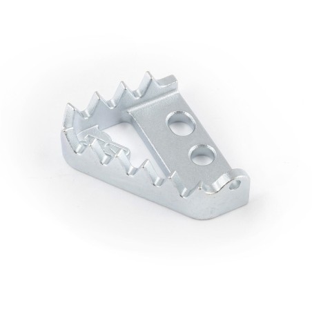 BRAKE PEDAL PUNK S3 SILVER