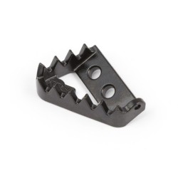 BRAKE PEDAL PUNK S3 KTM/HKY/GG BLACK