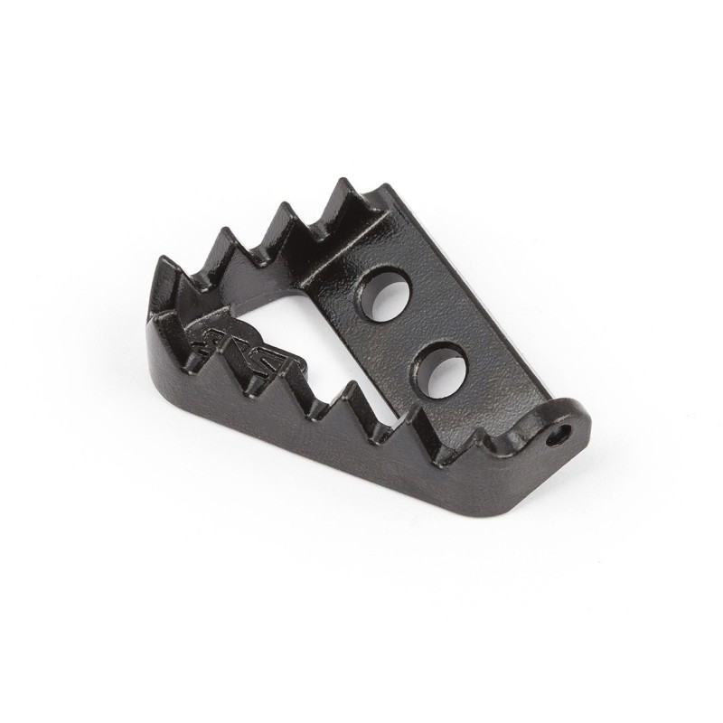 BRAKE PEDAL PUNK S3 KTM/HKY/GG BLACK