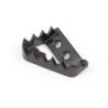 BRAKE PEDAL PUNK S3 KTM/HKY/GG BLACK