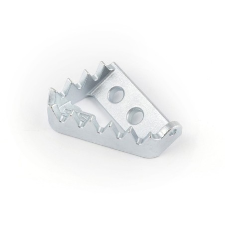 BRAKE PEDAL PUNK S3 KTM/HKY/GG SILVER