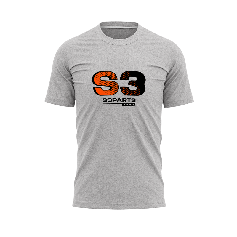 T-SHIRT S3 SPICY SALSA