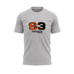 T-SHIRT S3 SPICY SALSA