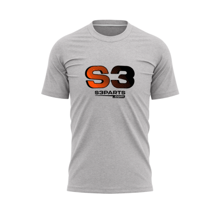 T-SHIRT S3 SPICY SALSA