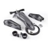 ENDURO FENDER HIGH TRANSALP GREY
