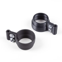 BRAKE LINE FORK CLAMPS TRANSLAP