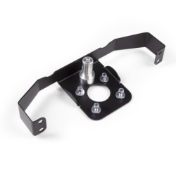 BRIDGE FENDER S3 + FASTENERS TRANSALP
