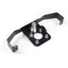 BRIDGE FENDER S3 + FASTENERS TRANSALP