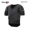 ALPINESTARS TECH AIR 5 PLASMA - BLACK