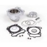CYLINDER-PISTON, GASKETS YZF 250 14-18