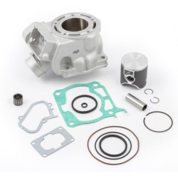 CYLINDER-PISTON, GASKET YZ125 2005-2021