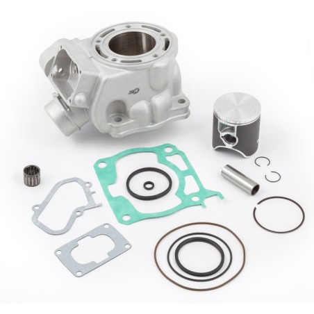 CYLINDER-PISTON, GASKET YZ125 2005-2021