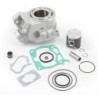CYLINDER-PISTON, GASKET YZ125 2005-2021