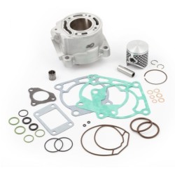 CYLINDER-PISTON, GASKET KTM 65SX 09-