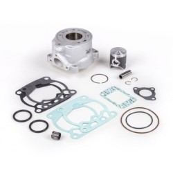 CYLINDER-PISTON, GASKET KTM 50SX