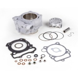 CYLINDER-PISTON, GASKETS YZF 250 01-13