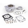 CYLINDER-PISTON, GASKETS YZF 250 01-13