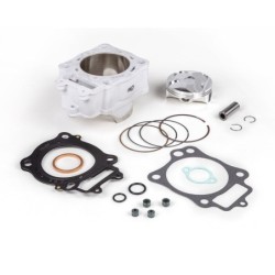 CYLINDER-PISTON, GASKETS CRF250 10-17