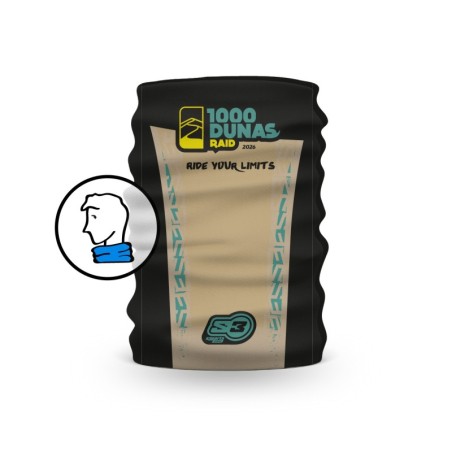 NECKY 1000 DUNAS 2026 S3
