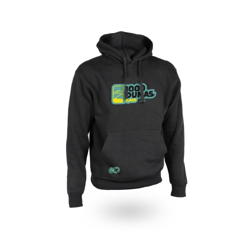 HOODIE 1000 DUNAS 2026 S3