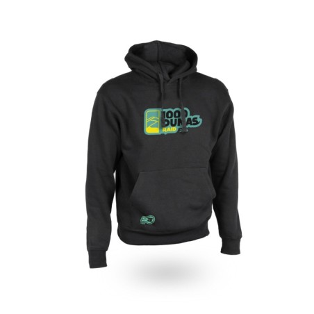 HOODIE 1000 DUNAS 2026 S3