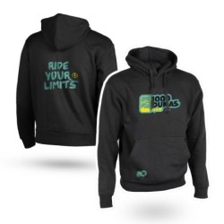 HOODIE 1000 DUNAS 2026 S3