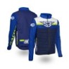 S3 HYBRID JACKET RACING BLUE