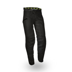 S3 PANTS ENDURO RACING 1ST CLASS BLACK