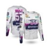 SHIRT BILLY REPLICA LOG RACING PINK 2026