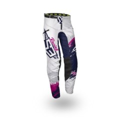 PANTS BILLY REPLICA RACING PINK 2026